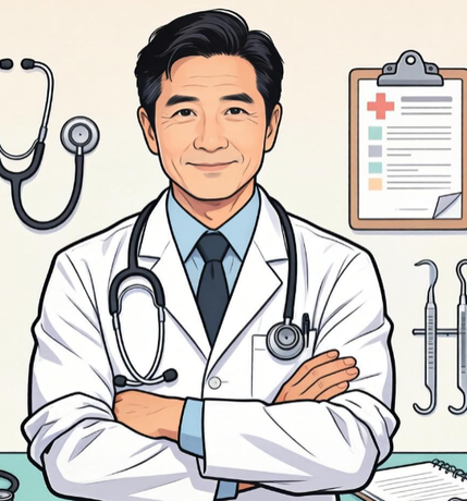 陈坚栋在哪里坐诊